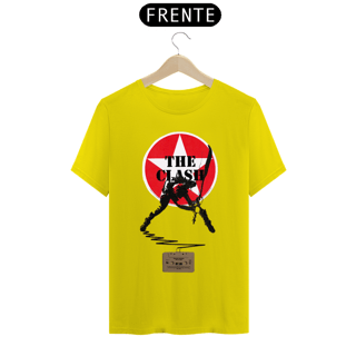 Nome do produto The Clash