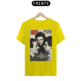 Nome do produto The Clash