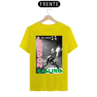 Nome do produto The Clash