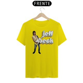 Nome do produto Jeff Beck