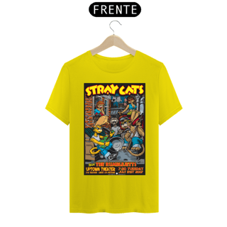 Nome do produto Stray Cats