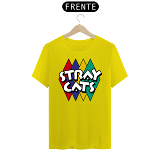 Nome do produto Stray Cats