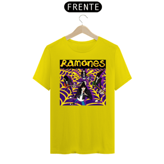 Nome do produto Ramones
