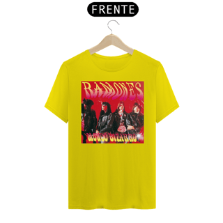 Nome do produto Ramones