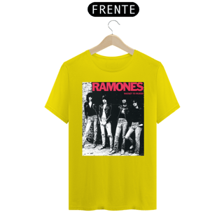 Nome do produto Ramones