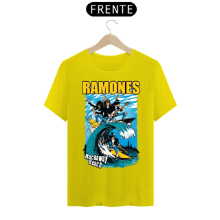 Nome do produto Ramones
