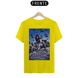Nome do produto Ramones