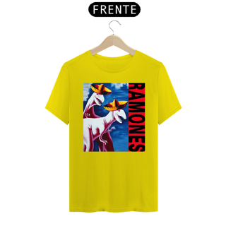Nome do produto Ramones