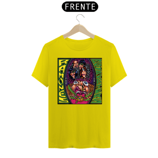 Nome do produto Ramones