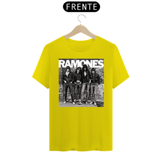 Nome do produto Ramones