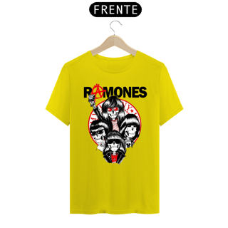 Nome do produto Ramones