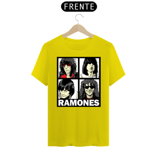 Nome do produto Ramones