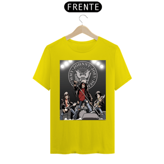 Nome do produto Ramones
