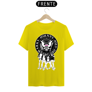 Nome do produto Ramones