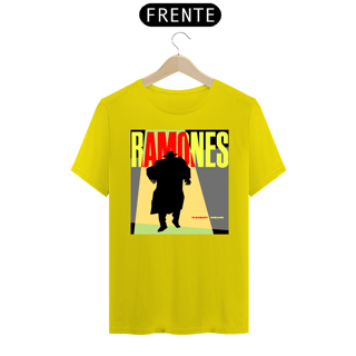 Nome do produto Ramones