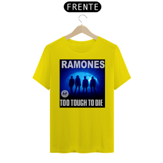 Nome do produto Ramones