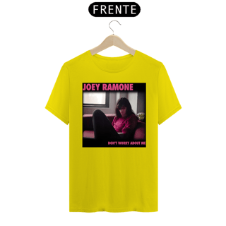 Nome do produto Ramones. Joey