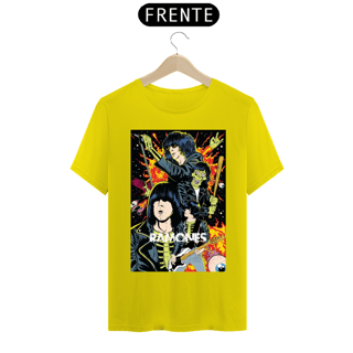 Nome do produto Ramones