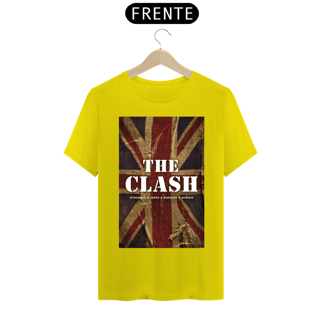 Nome do produto The Clash