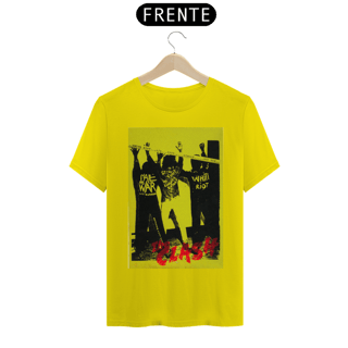 Nome do produto The Clash