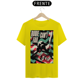 Nome do produto The Clash
