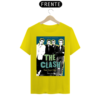 Nome do produto The Clash