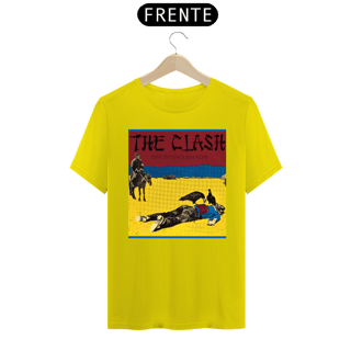 Nome do produto The Clash