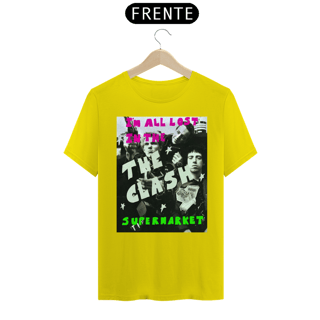Nome do produto The Clash