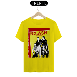 Nome do produto The Clash