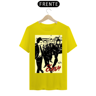 Nome do produto The Clash