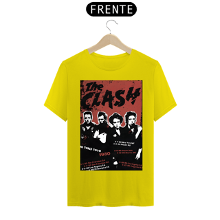 Nome do produto The Clash