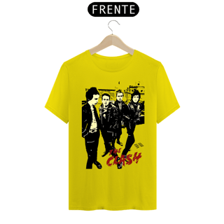 Nome do produto The Clash