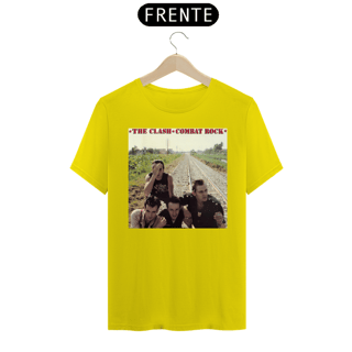 Nome do produto The Clash