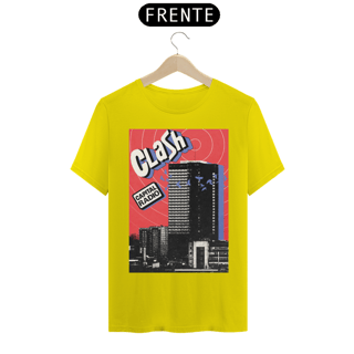 Nome do produto The Clash