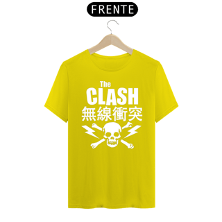 Nome do produto The Clash