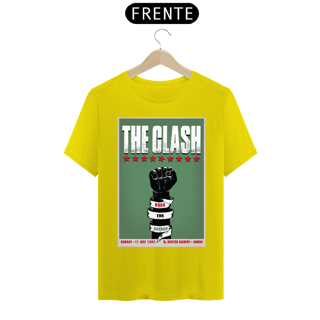 Nome do produto The Clash