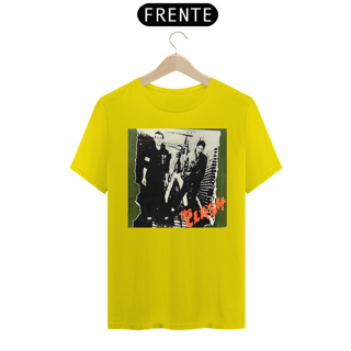 Nome do produto The Clash