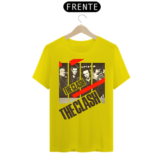 Nome do produto The Clash