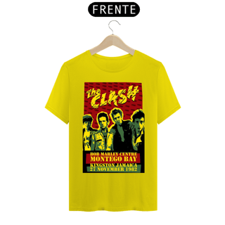 Nome do produto The Clash