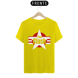 Nome do produto The Clash