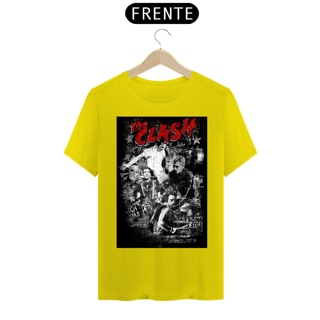 Nome do produto The Clash