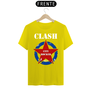 Nome do produto The Clash
