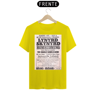 Nome do produto Lynyrd Skynyrd