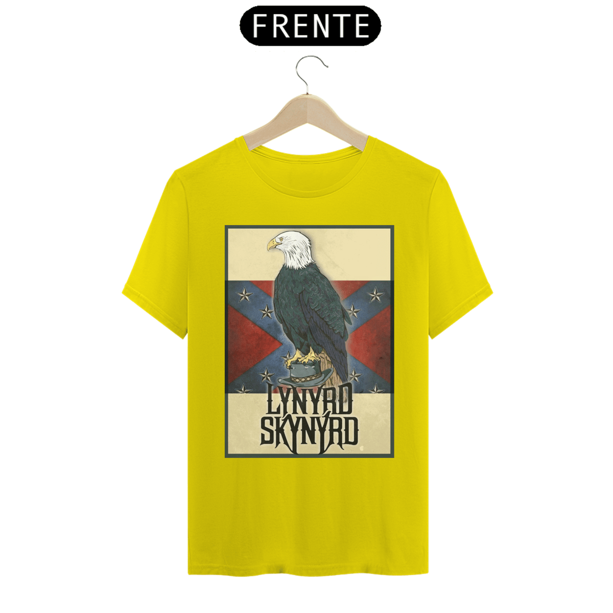 Nome do produto: Lynyrd Skynyrd