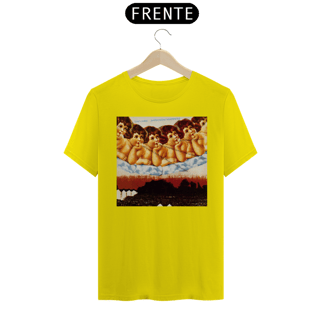 Nome do produto  The Cure