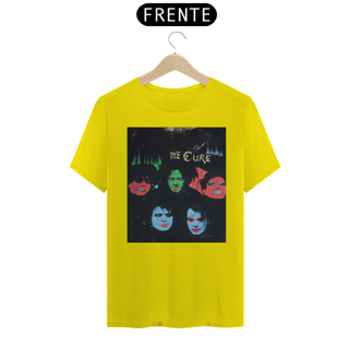 Nome do produto  The Cure