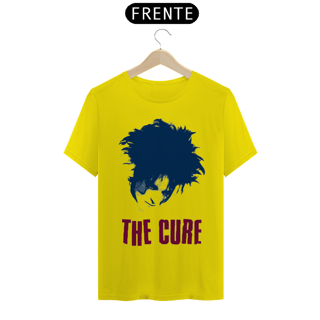 Nome do produto  The Cure