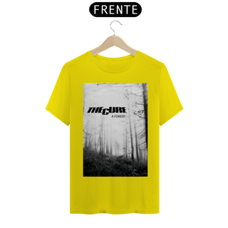Nome do produto  The Cure