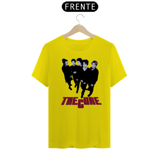 Nome do produto  The Cure