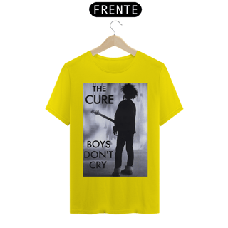 Nome do produto  The Cure